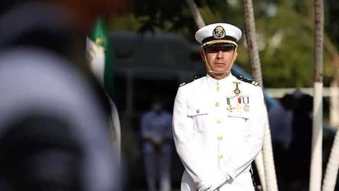 Mataron a Marino que denunció la red de huachicoleros que involucran al sobrino del Almirante Ojeda