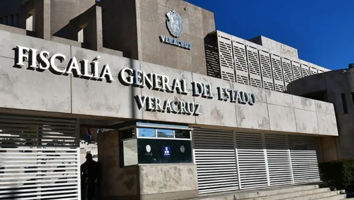 Fiscalía de Veracruz rechaza recomendación por caso de joven secuestrada