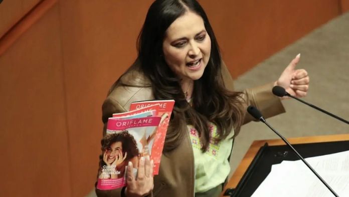 Senado impulsa Ley Tupperware para otorgar seguridad social a vendedoras por catálogo