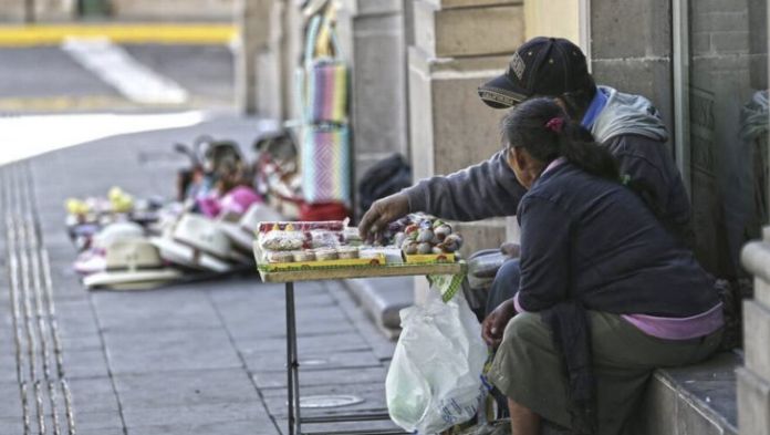Pobreza laboral repunta en Veracruz; mujeres, las más afectadas
