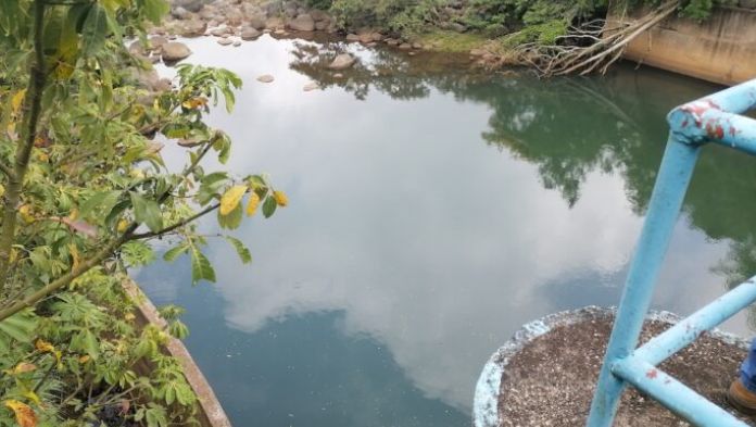 Se acabó la tolerancia, advierte Nahle sobre cierre de presa Yuribia