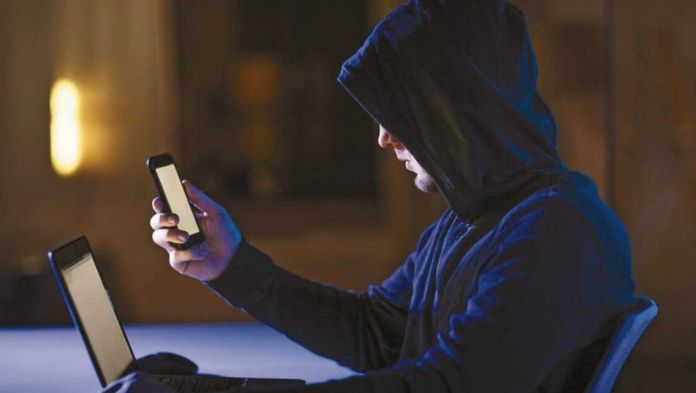 Fraude, extorsión, robo y amenazas, los delitos más frecuentes en Veracruz