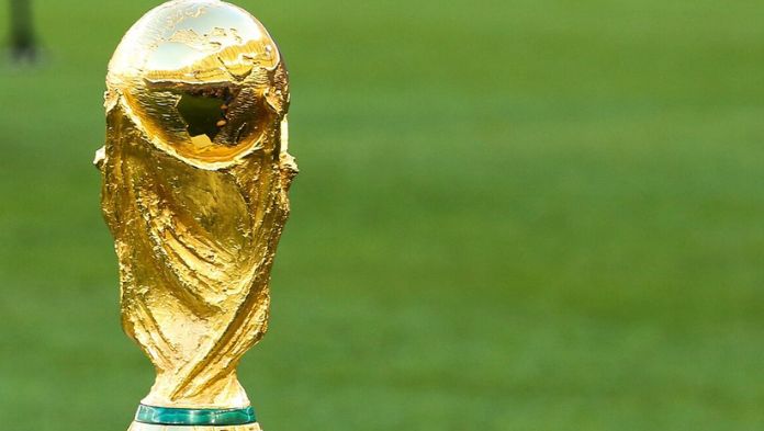 FIFA revela los nombres de las tres mascotas del Mundial 2026