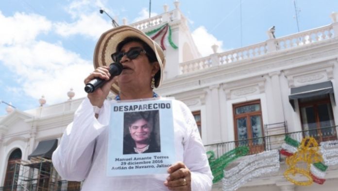 Expedientes de desaparecidos en Veracruz, incompletos desde 2023, denuncian colectivos