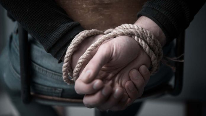 Veracruz es tercer lugar nacional en trata de personas, según informe