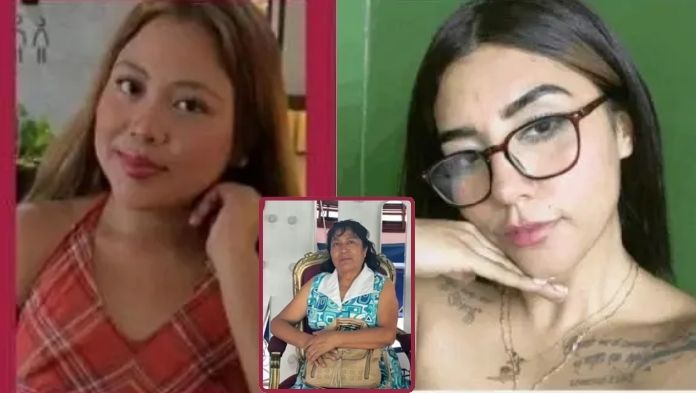 Xóchitl y Jimena, halladas en fosa donde encontraron a Irma Hernández