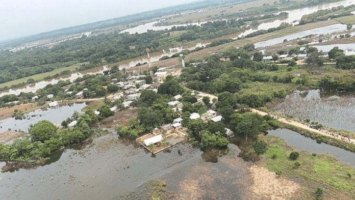 Activan Plan DN-III-E en Texistepec y Jesús Carranza