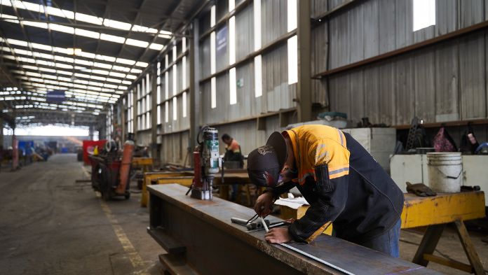 Se pierden 1.3 millones de empleos en agosto, el peor resultado mensual en más de 3 años