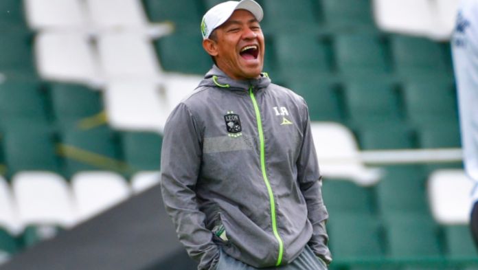 León anuncia a Nacho Ambriz como su nuevo director técnico