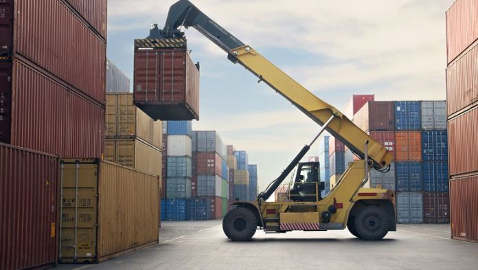 Déficit comercial de México con Asia se disparó 104% en un lustro: BdeM