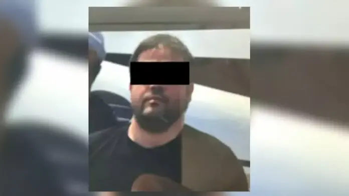 Aplazan otra vez audiencia de Joaquín Guzmán López, de Los Chapitos, en EU