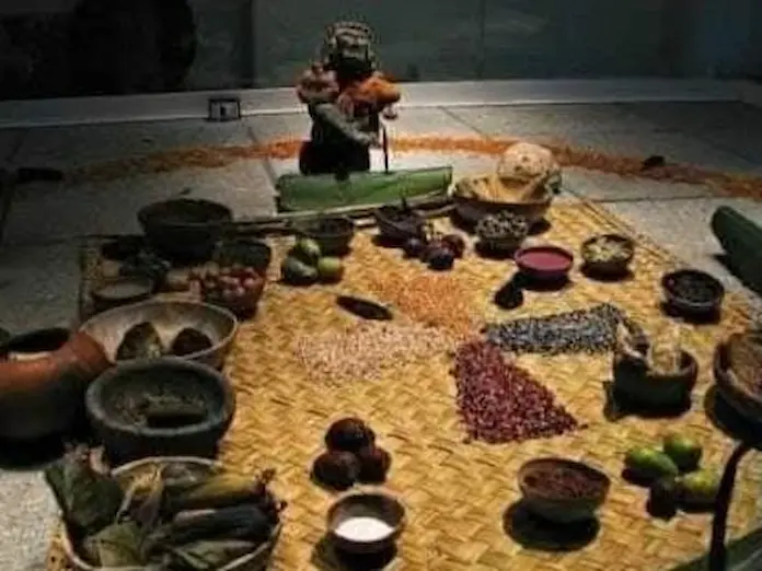 CRÓNICAS DE MI PUEBLO: DÍA DE MUERTOS