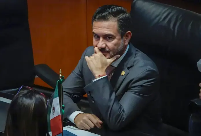 No es huachicol fiscal, es contrabando de hidrocarburo: Chiqui Yunes