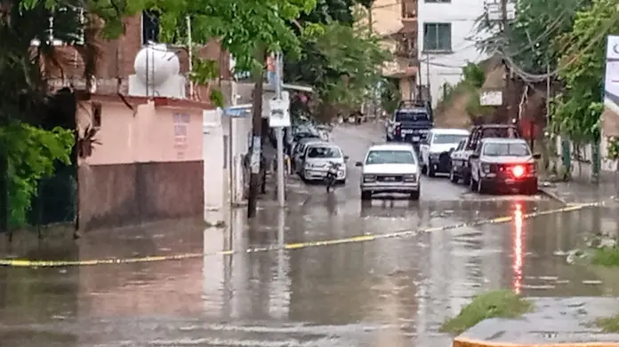 Violencia en Veracruz: sujetos armados irrumpen en hotel en Tuxpan y matan a tres personas