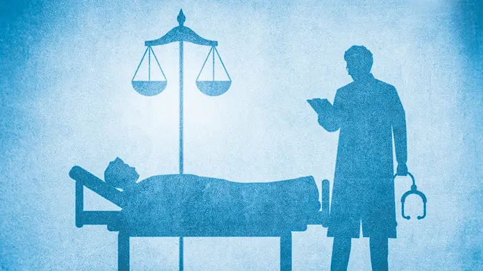 Van por eutanasia legal en México: esto propone la ‘Ley Trasciende’ presentada en el Senado