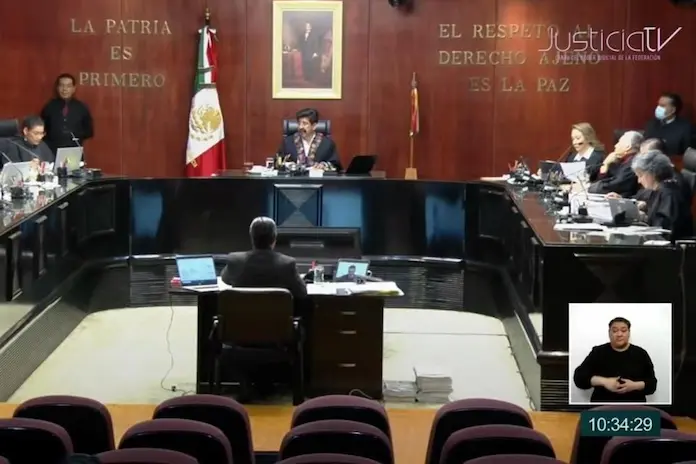 Corte rechaza poner límites a facultades sancionadoras del INE