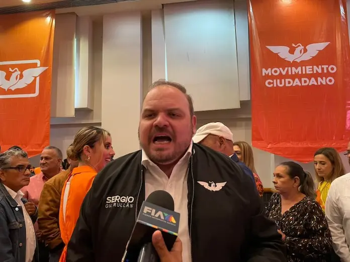 MC exige a gobierno de Rocío Nahle no actuar como tapadera de Cuitláhuac García