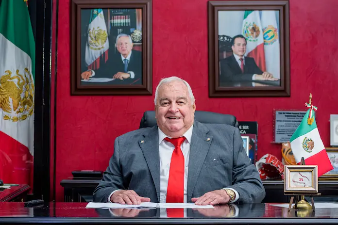 Solo vehículos oficiales pasan: Poza Rica cierra accesos al municipio