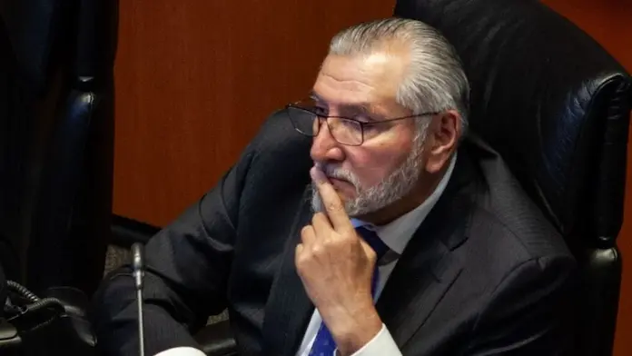Exhibe Lilly Téllez video en el que empresario confiesa complicidad con Adán Augusto para obtener contratos millonarios