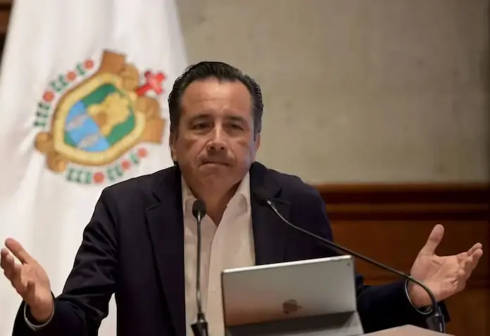 ASF detecta MIL 114 millones de pesos de daño patrimonial de Cuitláhuac García en 2024