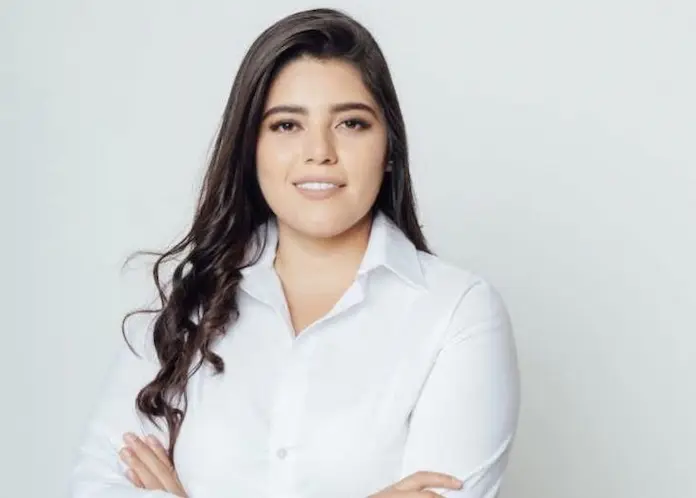 TEPJF ratifica triunfo de Adanely Rodríguez en Poza Rica