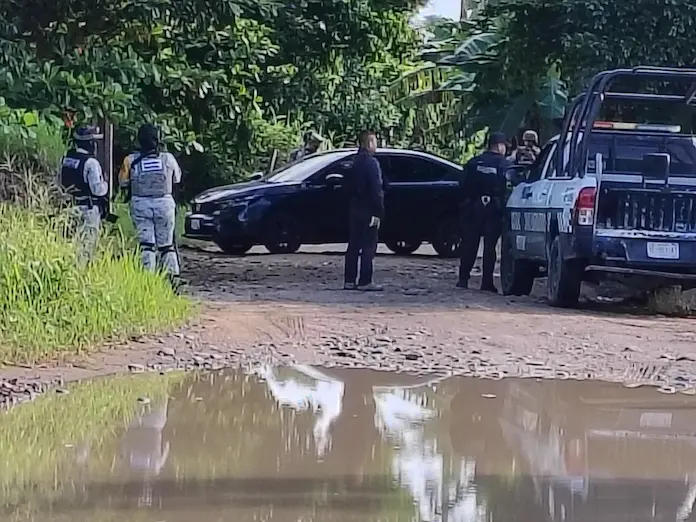 Asesinan a comerciante en Martínez de la Torre
