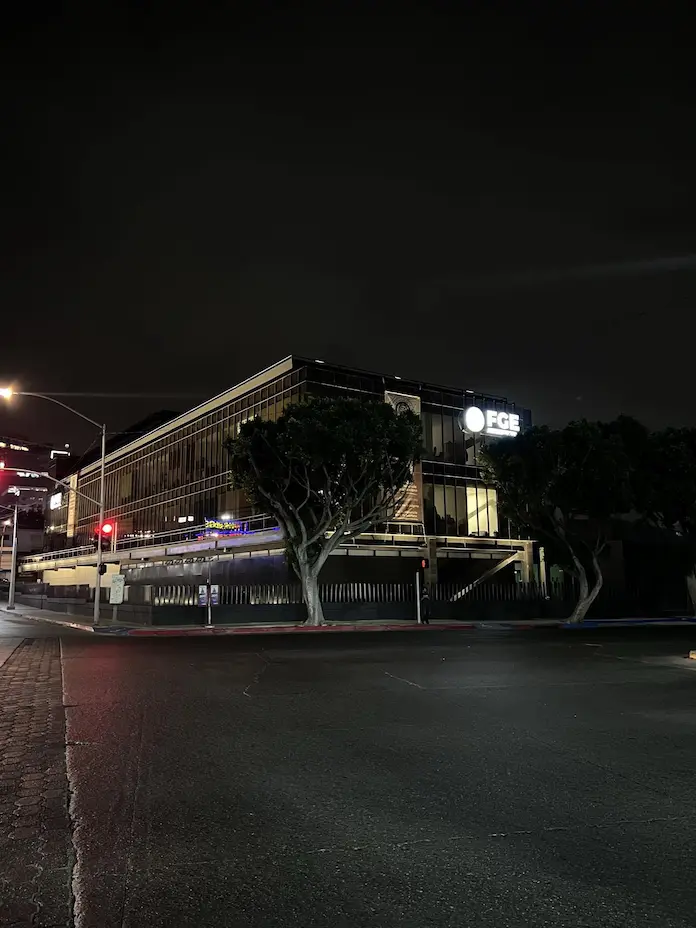 Consulado de EE.UU. en Tijuana emite alerta tras ataque con drones a instalaciones de la Fiscalía de Baja California