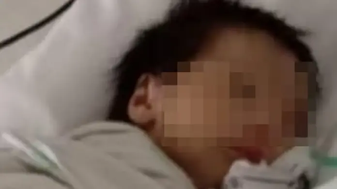 Localizan a Judith Alejandra Rivas Ruiz, Bebé Robada del Hospital Materno Infantil de Durango