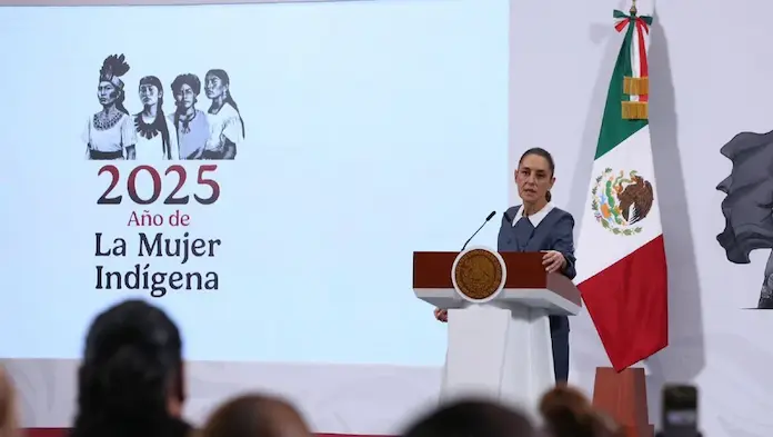 Sheinbaum descarta 192 estudiantes UV desaparecidos en inundaciones