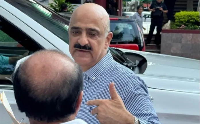 Con inversión de 50 millones se iniciará construcción de laboratorio forense: Ricardo Ahued