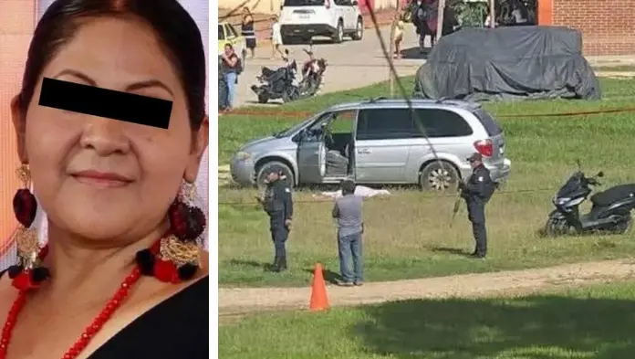 Asesinada una maestra en Oaxaca por un alumno que obtuvo una mala calificación