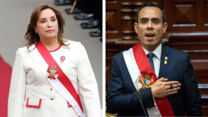 El Congreso de Perú destituye a Dina Boluarte como presidenta: José Jerí asume como líder interino