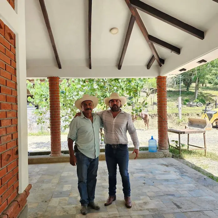 Ejecutan al padre del alcalde electo de Coxquihu