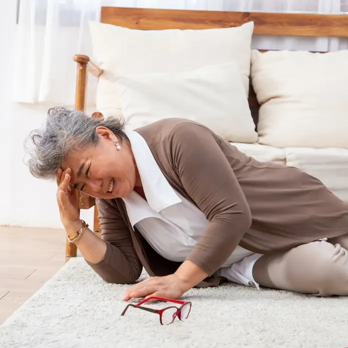 Exhorta UMAE del IMSS Veracruz buscar atención médica inmediata en signos de alarma de accidente cerebrovascular