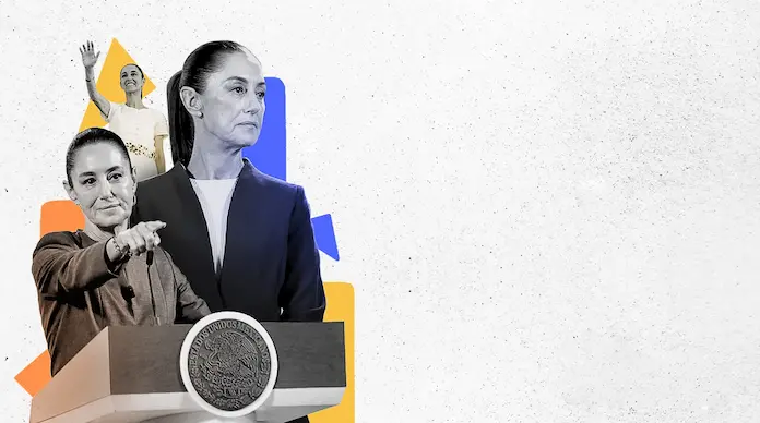 ANUARIO DE LA CORRUPCIÓN 2025: El primer año de Claudia Sheinbaum