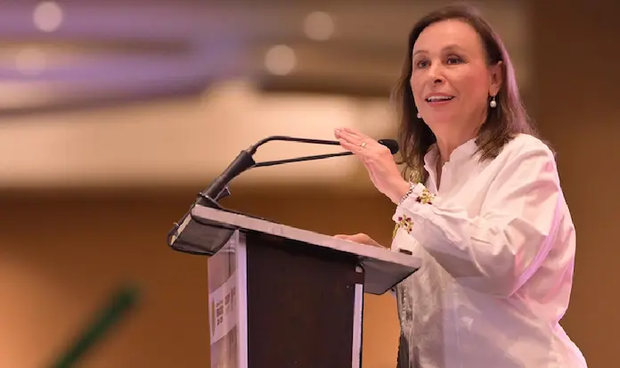 Veracruz, cuarto lugar en desapariciones; Rocío Nahle asegura desconocer ranking