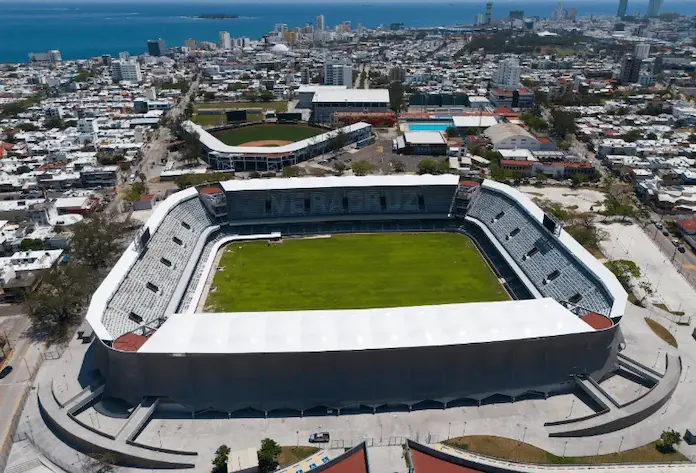 Orfis detecta daño patrimonial de 160 mdp en estadio Luis “Pirata” Fuente