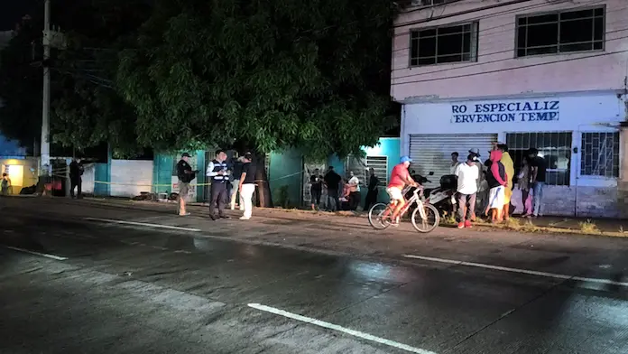 Pierde la vida joven de San Andrés Tuxtla en accidente vial en Boca del Río