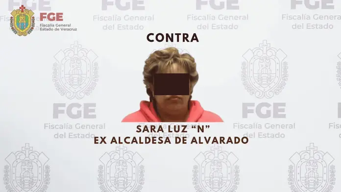 Sentencian a 20 años de prisión a Sara Luz Herrera, exalcaldesa de Alvarado, por homicidio