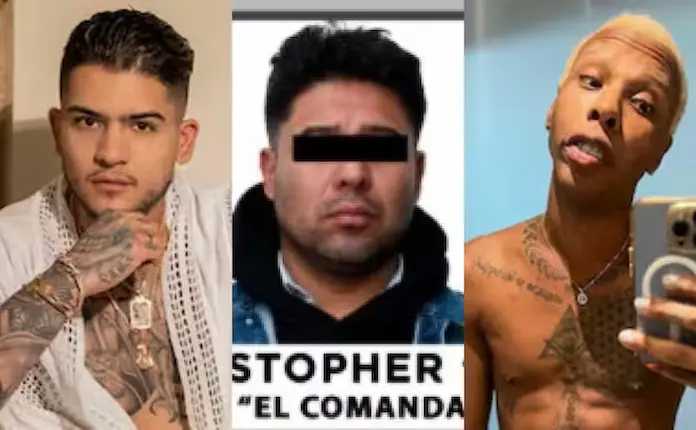 Detienen a ‘El Comandante’, uno de los presuntos responsables del asesinato de músicos colombianos