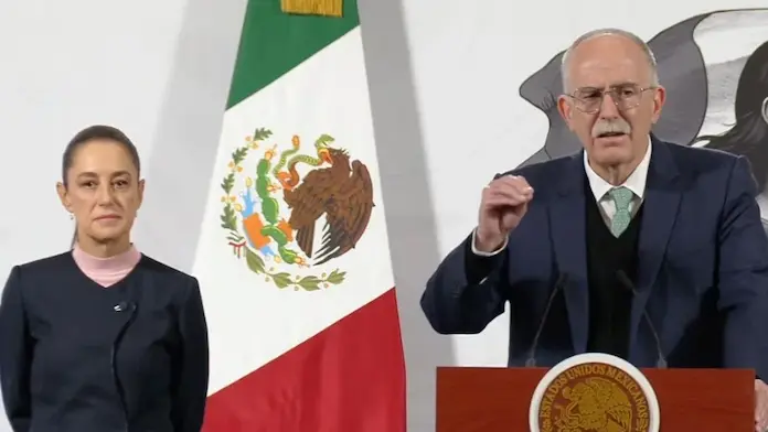 Agricultores y Gobierno Federal alcanzan acuerdo; retirarán bloqueos en carreteras