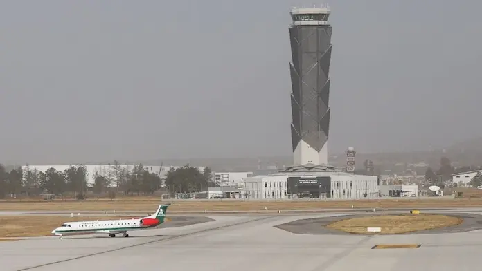 Sheinbaum no revocará decreto, carga se queda en el AIFA: “habría problemas en el AICM»