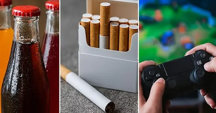 Ley del IEPS: Diputados aprueban alza de impuestos especiales a refrescos, cigarros, apuestas y videojuegos