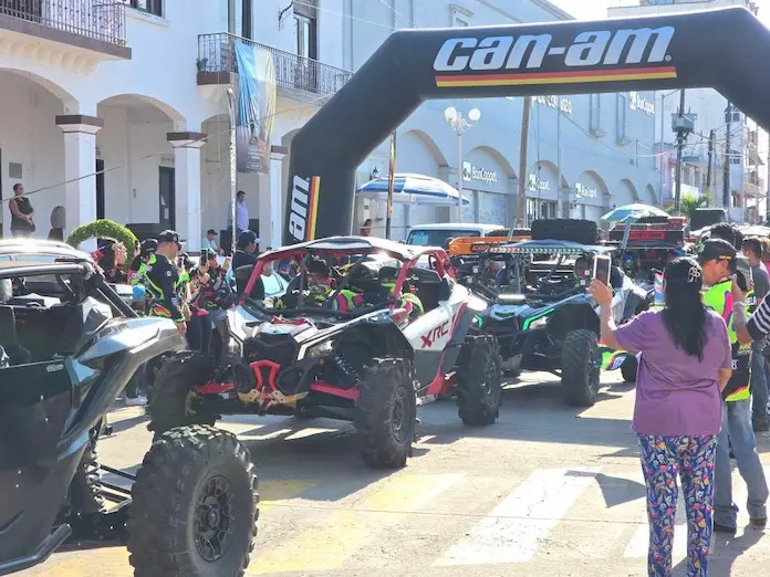 ¡Da inicio el Brujazo 2025 en Catemaco!