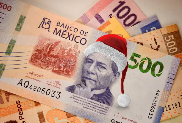 PAN presentó una iniciativa para eliminar el pago de ISR en aguinaldos