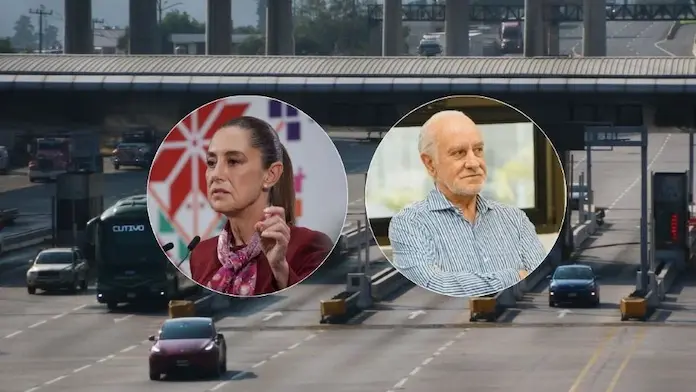 «Una estupidez» nueva caseta de Sheinbaum en la Orizaba-Puebla: Diez Franco