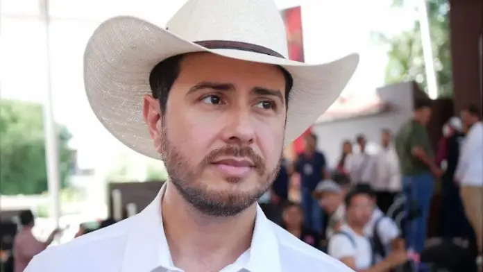 Asesinan a Bernardo Bravo, líder citricultor de Apatzingán