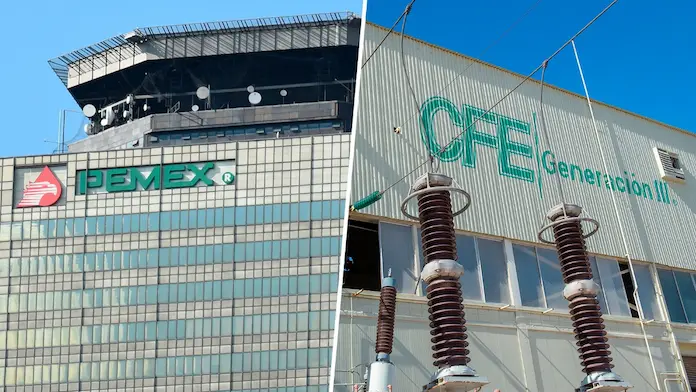 Trato más favorable a Pemex y CFE pone en desventaja a empresas de EU: Departamento de Estado