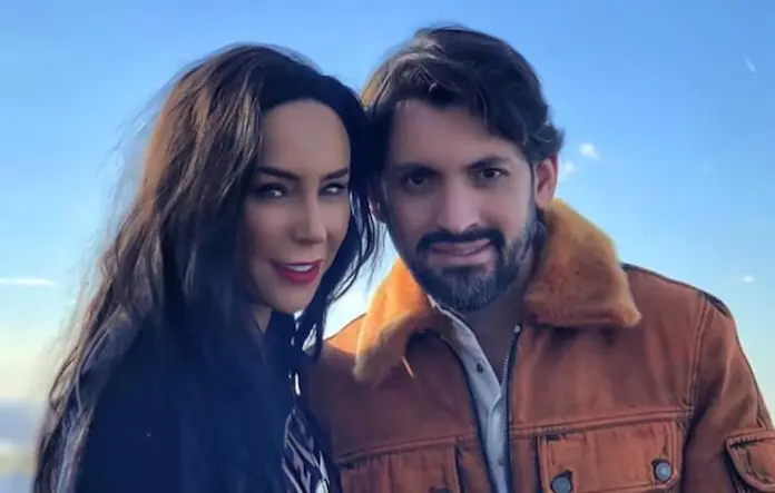 Detienen en Miami al empresario Víctor Álvarez Puga, esposo de Inés Gómez Mont