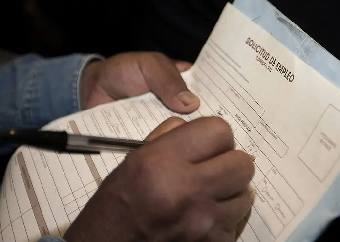 Tasa de desempleo aumentó al 3% en septiembre